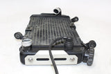 2002 Suzuki Sv650 Engine Radiator Motor Cooler Cooling Radiater