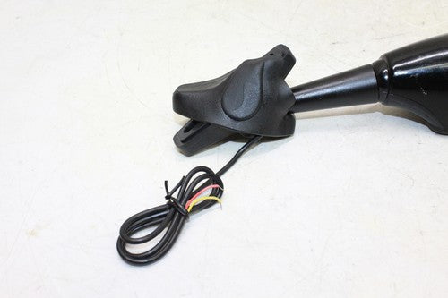 2001 Honda Cbr600f4i Left Side Rear View Mirror
