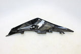 2015 Aprilia Shiver 750 Sl750 Left Rear Back Tail Fairing Cowl Shroud