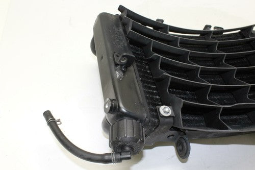 07-11 Ktm 690 Supermoto Engine Radiator Motor Cooler Cooling Radiater OEM