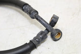 2008 Yamaha Fz6 Rear Back Brake Hose Fluid Line Set