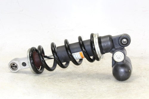 2011 Suzuki Gsxr750 Rear Back Shock Absorber Suspension