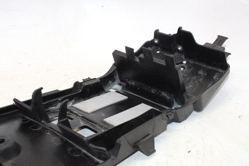 2007 Suzuki Gsxr1000 Rear Back Tail Undertail Battery Tray Plastic