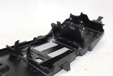 2007 Suzuki Gsxr1000 Rear Back Tail Undertail Battery Tray Plastic