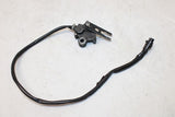 2014 Kawasaki Ninja 650 Ex650f Abs Kickstand Side Kick Stand Sensor