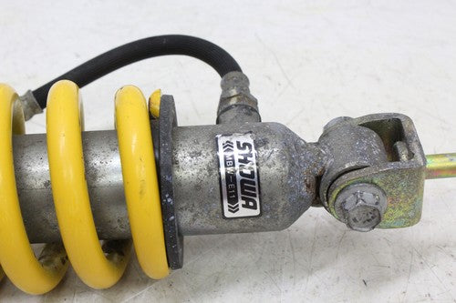 2001 Honda Cbr600f4i Rear Back Shock Absorber Suspension