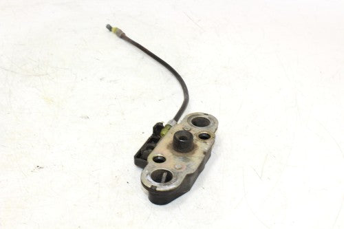 2002 Suzuki Sv650 Ignition Lock Set