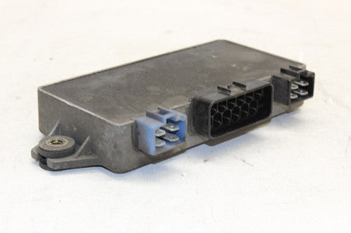 1999 Honda St1100 Abs Ecu Computer Controller Unit Black Box Ecm Cdi OEM
