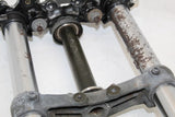 1981 Yamaha Xj750r Seca Front Forks Shock Suspension Set Pair
