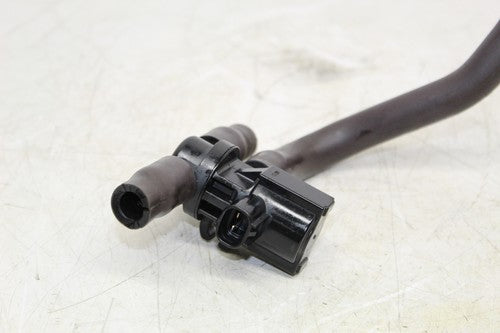 2006 Kawasaki Ninja Zx10r Zx1000d Air Valve Solenoid Top Engine Switch Sensor