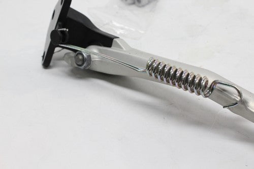 2016 Triumph Speed Triple R Abs Kickstand Side KICK Stand OEM