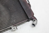 2006 Kawasaki Ninja 650R EX650A ENGINE RADIATOR MOTOR COOLER COOLING 39061-0066