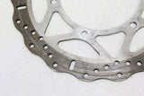 2009 Kawasaki Ninja 250r Ex250j Front Brake Disc Rotor