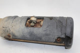 98-02 Suzuki Quadrunner 500 Exhaust Pipe Muffler Slip On Can Silencer OEM