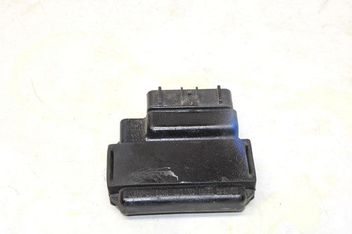 2004 Suzuki Gs500f Ecu Computer Controller Unit Black Box Ecm Cdi