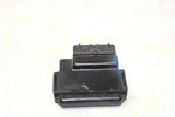 2004 Suzuki Gs500f Ecu Computer Controller Unit Black Box Ecm Cdi