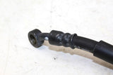 2007 Yamaha Yzf R6 Front Rear Brake Caliper Hoses Lines Set