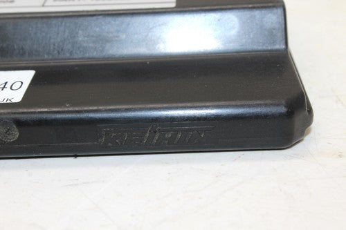 2009 Triumph Tiger Ecu Computer Unit Black Box Ecm Cdi 635D-190G-0B20