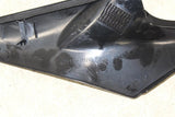 2006 Suzuki Gsxr600 Right Left Gas Fuel Tank Panels Covers Trim Set Cowls