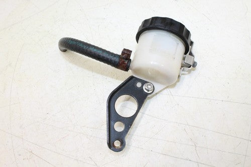 1997 Triumph Daytona T595 Front Rear Fluid Reservoir Tank Bottle Set