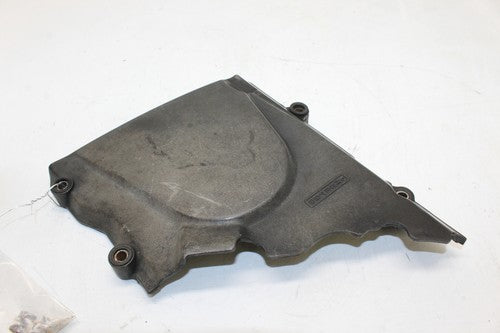 97-09 Kawasaki Ninja 500r Engine Sprocket Cover OEM