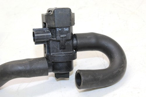 2018 Kawasaki Vulcan S En650 Air Valve Solenoid Top Engine Switch Sensor