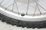 1994 Honda Xr200r Front Wheel Rim