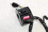 1990 Yamaha Fzr600r Left Clip On Handle Horn Signals Switch Switches