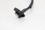 2000-07 Honda Shadow Sabre 1100 Vt1100c2 Negative Battery Cable Ground Wire OEM
