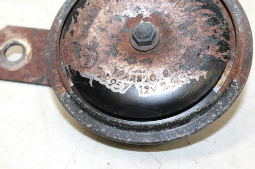 1994 Suzuki Rf900r Horn Signal
