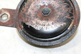 1994 Suzuki Rf900r Horn Signal