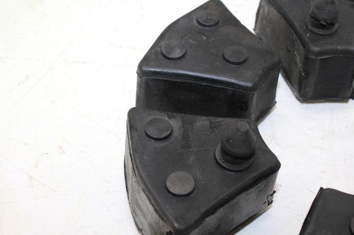 1993 Yamaha Xj600s Seca Ii Rear Hub Shock Dampers Cush Absorbers
