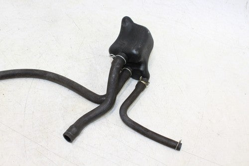 1986 Honda Interceptor 500 Vf500f Air Cleaner Storage Breather Box Tank