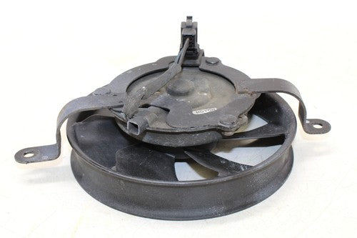 2002 Honda Cbr954rr Engine Radiator Cooling Fan