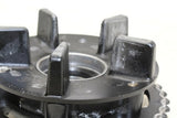2000 Kawasaki Zr7s Zr750 Rear Back Sprocket