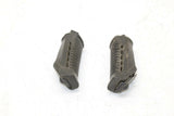 2000 Suzuki Gs500e Rear Back Passenger PEG Set Pair