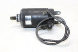 1992 Suzuki Gsxr750 Engine Starting Starter Motor -dc 12v