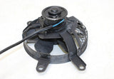 2002 Suzuki Sv650 Engine Radiator Cooling Fan