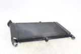 2015 Yamaha Fz09 Engine Radiator Motor Cooler Cooling Radiater