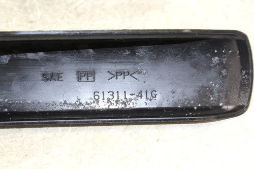 2006 Suzuki Gsxr600 Rear Back Drive Chain Guard Cover Shield