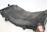 2001 Suzuki Gsxr750 Engine Radiator Motor Cooler Cooling Radiater