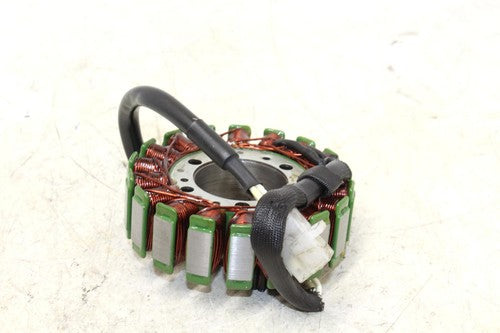 2002 Yamaha Yzf R6 Stator Generator Alternator Magneto