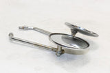 1984 Honda Goldwing 1200 Gl1200 Rear View Mirror Set Pair Mirrors OEM