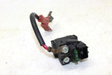 2003 Suzuki Gsxr600 Engine Starter Relay Starting Motor Switch