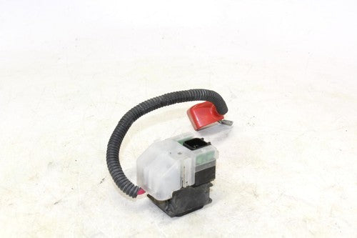 2005 Suzuki Boulevard M50 Vz 800 Engine Starter Relay Starting Motor Switch
