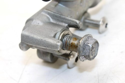 2002 Suzuki Sv650 Brake Master Cylinder