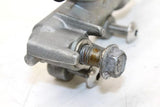 2002 Suzuki Sv650 Brake Master Cylinder