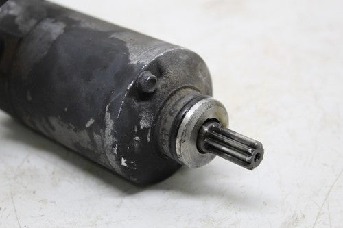 2003 Suzuki SV650S ENGINE STARTING STARTER MOTOR -DC 12V