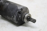 2003 Suzuki SV650S ENGINE STARTING STARTER MOTOR -DC 12V