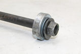 2002 Yamaha Yzf600r Rear Back Swingarm Bolt Suspension Pivot Axle OEM